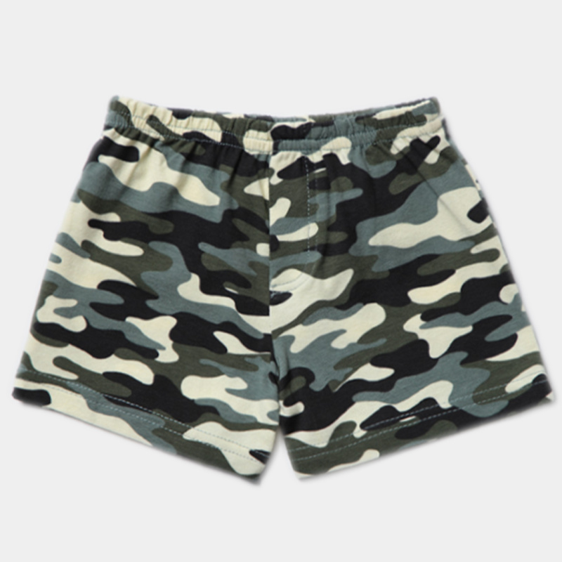 картинка БГ_ЧЗ Трусы для мальчика 3-7 лет BONITO KIDS/SS6082(01-24)(ЧЗ)/уп.5шт./меш.1200шт. от BonitoKids