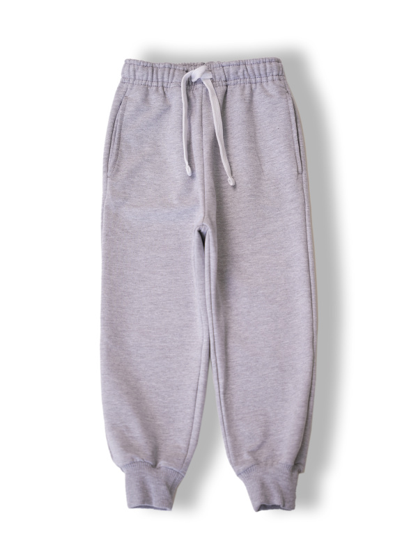 картинка БГ_ЧЗ Штаны для мальчика, 3-7 лет, 100% хлопок, BONITO KIDS/SS6139(10-24)(ЧЗ)/уп.5шт./меш.325шт. от BonitoKids