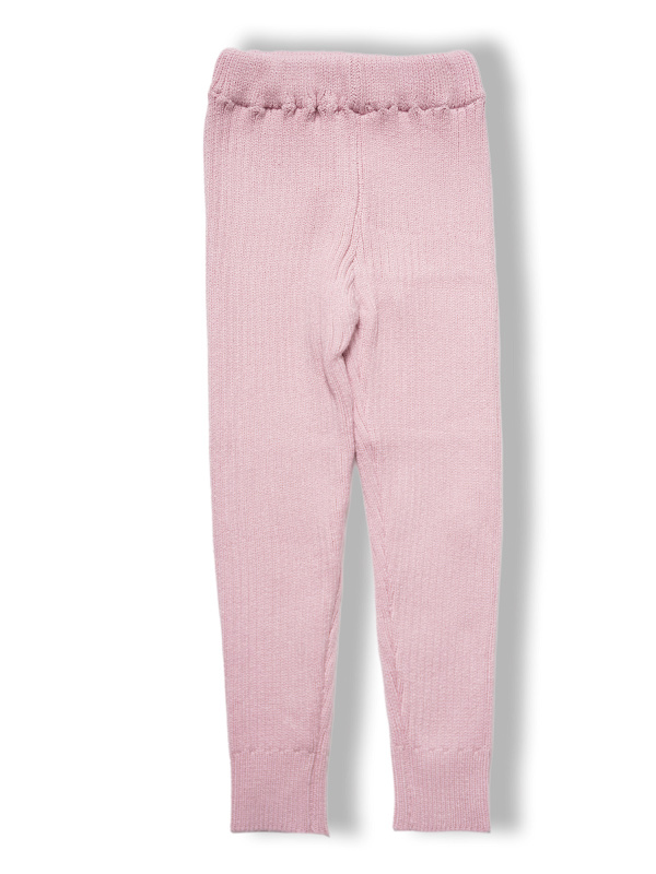 картинка ЧЗ Лосины для девочки 2-6 лет 50% вискоза 22% нейлон 28% пэ BONITO KIDS/OP1565(10-24)(ЧЗ)/уп.3шт./меш.180шт. от BonitoKids