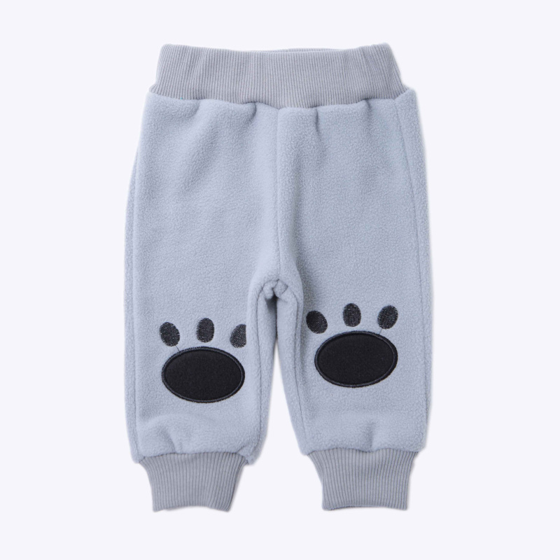 картинка ЧЗ Штанишки для детей 62-80 см BONITO KIDS/OP1879(01-23)/уп.4шт./меш.288шт. от BonitoKids