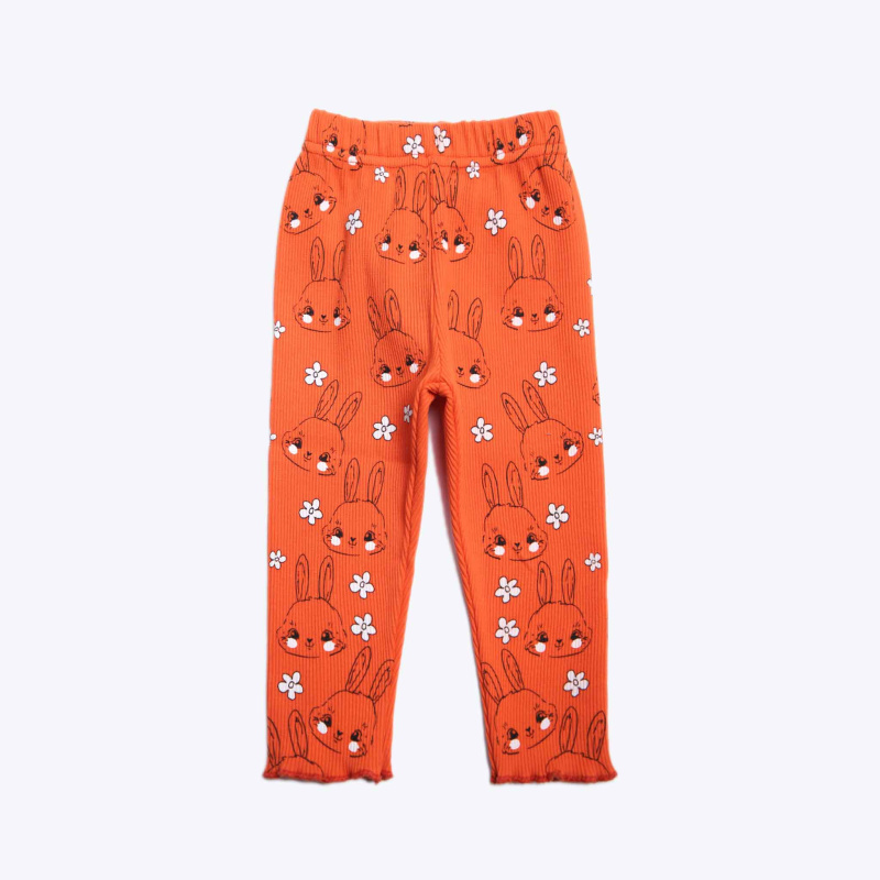 картинка Лосины для девочки 68-86 см BONITO KIDS/OP1889(01-23)/уп.4шт./меш.380шт. от BonitoKids