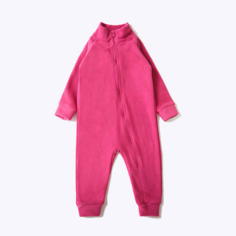 картинка ЧЗ Комбинезон для девочки 1,5-4 лет, 100% полиэстер, BONITO KIDS/OP1895(01-23)(ЧЗ)/уп.4шт./меш.96шт. от BonitoKids