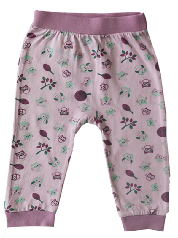 картинка КГ_ОТ Штанишки для новорожденных 62-80 100% х/б BONITO KIDS/OP268Ш/уп.4шт./меш.728шт. от BonitoKids