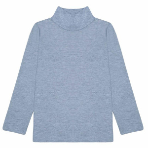 картинка БГ Водолазка для девочки 3-7 лет 100% хлопок NEW BONITO KIDS /уп.5шт./меш.400шт. от BonitoKids
