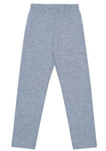 картинка ЧЗ Лосины для девочки 3-7 лет 92% хлопо, 8% лайкра BONITO KIDS/BK1606L(ЧЗ)/уп.5шт./меш.600шт. от BonitoKids