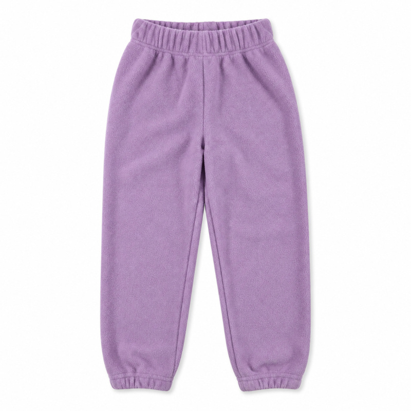 картинка ЧЗ Брюки для девочки, 3-7 лет, 100% п/э, BONITO KIDS/ОР1981BD(ЧЗ)/уп.5шт./меш.80шт. от BonitoKids