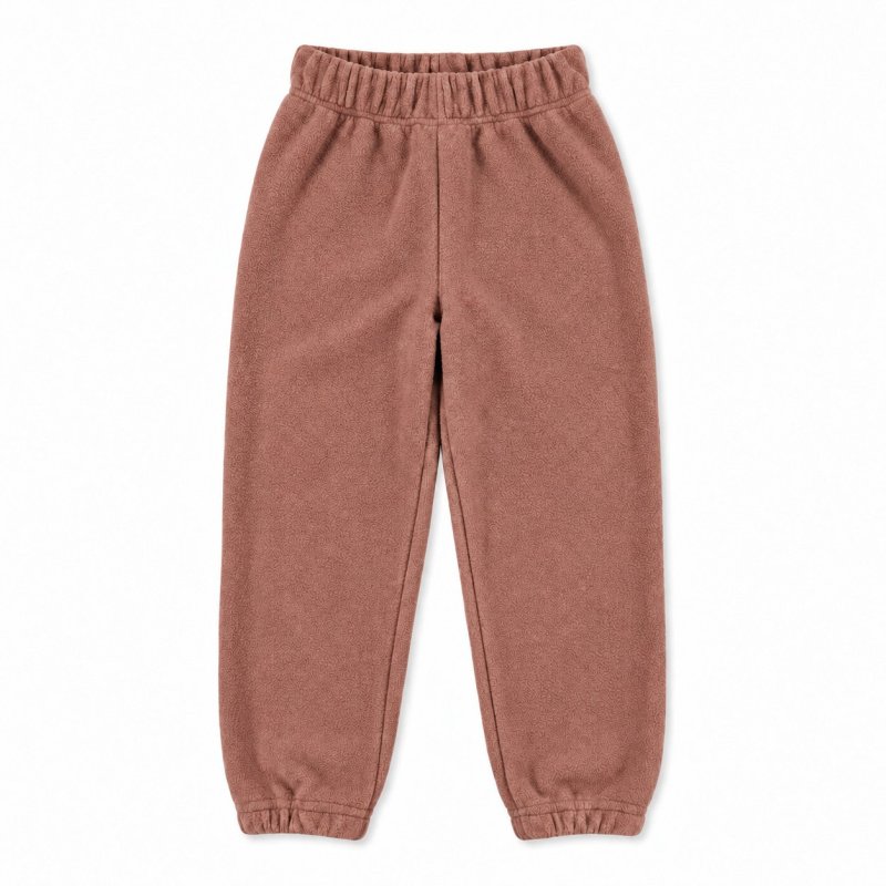 картинка ЧЗ Брюки для девочки, 3-7 лет, 100% п/э, BONITO KIDS/OP1981BD(ЧЗ)/уп.5шт./меш.80шт. от BonitoKids