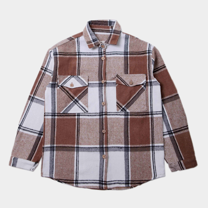 картинка ЧЗ Рубашка для девочки 11-14 лет 60% хлопок 40% полэстер BONITO KIDS/OP1690(01-23)(ЧЗ)/уп.4шт/96шт. от BonitoKids