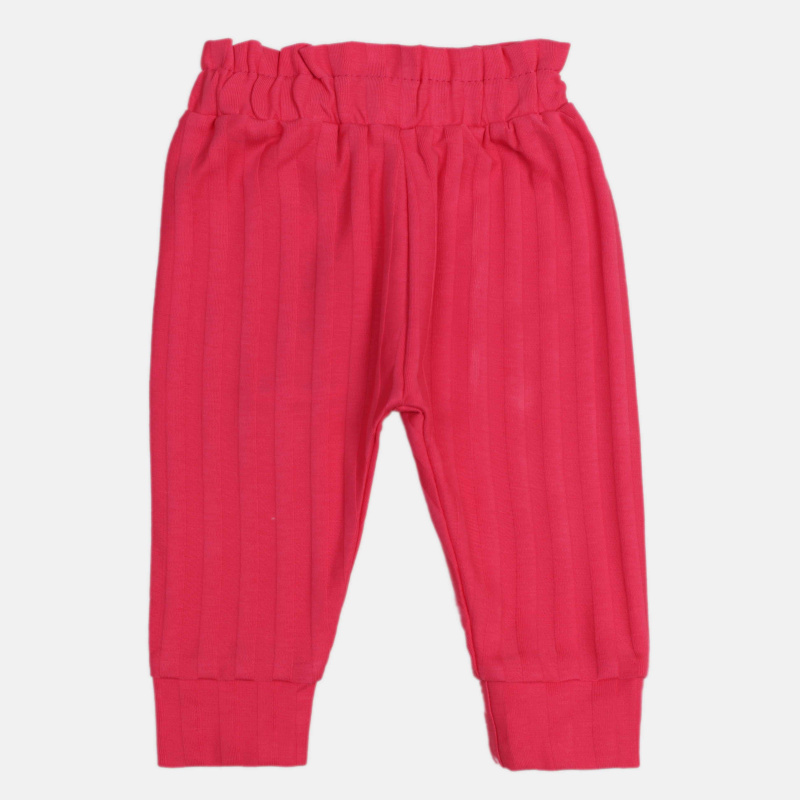 картинка БГ_ЧЗ Штанишки для детей 62-86 100% х/б BONITO KIDS/OP1726(ЧЗ)/уп.5шт./меш.720шт. от BonitoKids