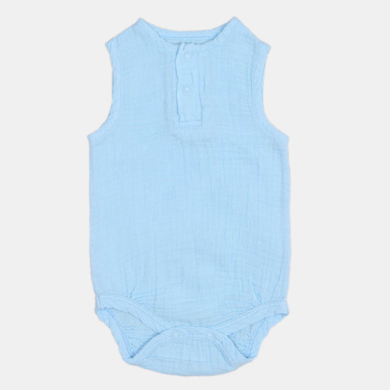 картинка Боди для детей 68-86 100% хлопок BONITO KIDS/OP1808/уп.4шт./меш.704шт. от BonitoKids