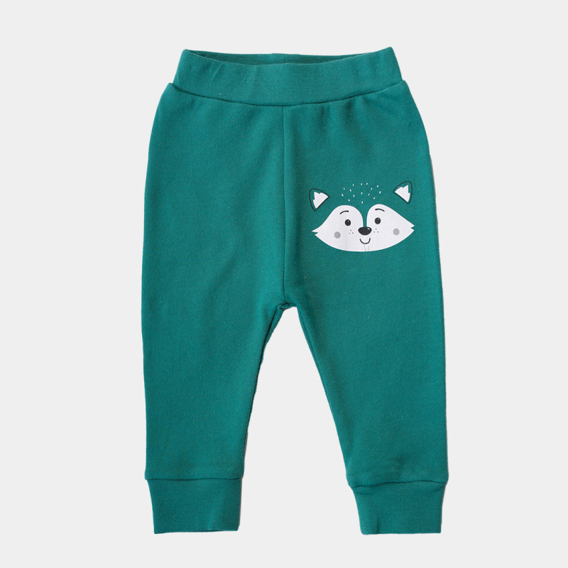 картинка ЧЗ Штанишки для детей 68-86 см BONITO KIDS/OP1917(01-24)/уп.4шт./меш.576шт. от BonitoKids