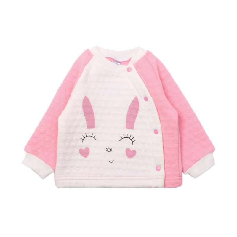 картинка ЧЗ Джемпер для детей 68-86 см BONITO KIDS/OP1320/уп.4шт./меш.240шт. от BonitoKids