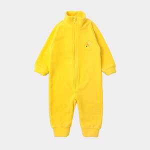 картинка Комбинезон для детей 68-86 см 100% полиэстер BONITO KIDS/OP1485K23-01/уп.4шт./меш.120шт. от BonitoKids