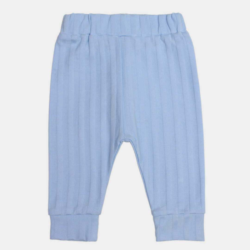 картинка БГ_ЧЗ Штанишки для детей 62-86 100% х/б BONITO KIDS/OP1726(ЧЗ)/уп.5шт./меш.720шт. от BonitoKids