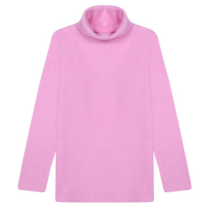 картинка БГ Водолазка для девочки 8-12 лет 95% хлопок, 5% лайкра BONITO KIDS/BK0485V(09-22)/уп.5шт./меш.300шт. от BonitoKids