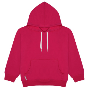 картинка БГ_ЧЗ Худи для девочки 3-7 лет 100% хлопок BONITO KIDS/BK1752T(ЧЗ)/уп.5шт./меш.240шт. от BonitoKids