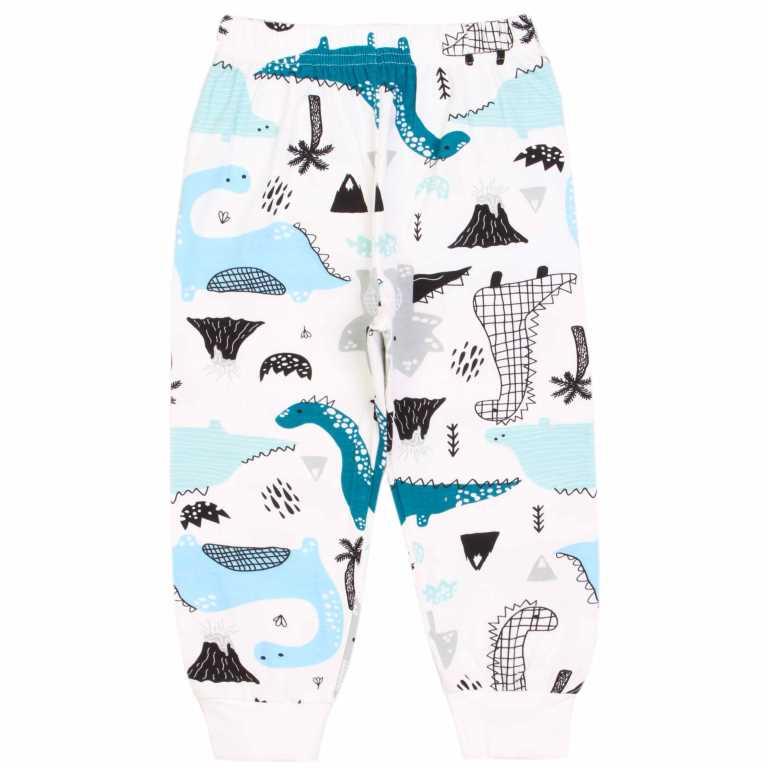 картинка БГ_ЧЗ Пижама для мальчика 3-7 лет 95% хлопок, 5% эластан BONITO KIDS/OP1391(ЧЗ)/уп.5шт./меш.250шт. от BonitoKids