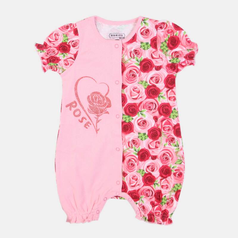 картинка БГ Боди для детей  68-86 100% х/б BONITO KIDS/OP1388(01-22)/уп.4шт./меш.576шт. от BonitoKids