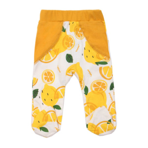 картинка Ползунки для детей 62-80 см 100% х/б BONITO KIDS/OP1310/уп.4шт./меш.640шт. от BonitoKids