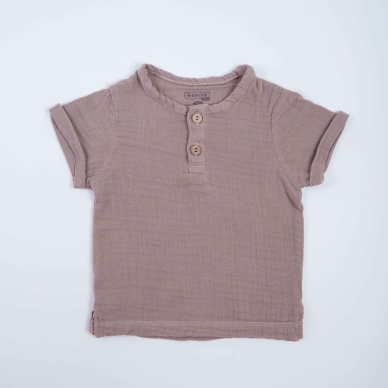 картинка КГ_ОТ Кофта для детей 68-86 см 100% хлопок BONITO KIDS/OP1806/уп.4шт./меш.720шт. от BonitoKids