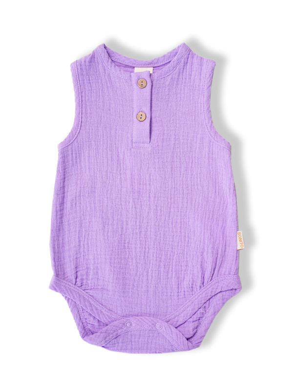 картинка ЧЗ Боди для детей 68-86 100% хлопок BONITO KIDS/OP1808(04-24)/уп.4шт./меш.688шт. от BonitoKids