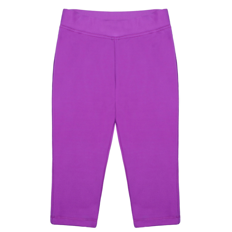 картинка БГ_ЧЗ Бриджи для девочки 8-16 лет 60% хлопок, 40% полиэстер BONITO KIDS/BK1737B(01-24)(ЧЗ)/уп.5шт./меш.480шт. от BonitoKids