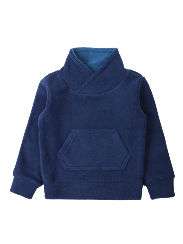картинка КГ Свитшот для мальчика 3-7 лет 100% полиэстер BONITO KIDS/OP1483/уп.5шт./меш.115шт. от BonitoKids