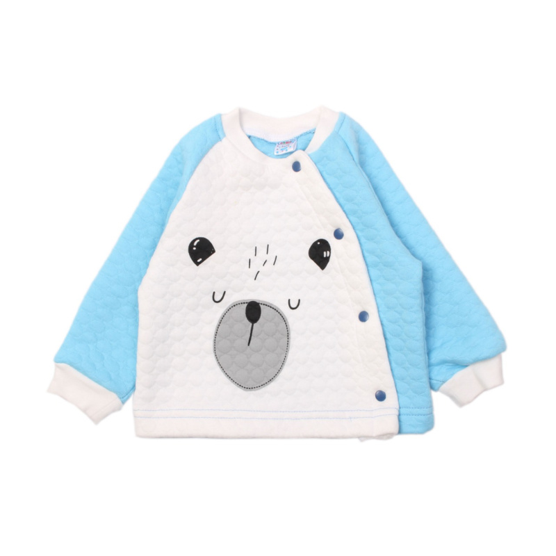 картинка ЧЗ Джемпер для детей 68-86 см BONITO KIDS/OP1320/уп.4шт./меш.240шт. от BonitoKids