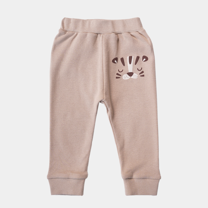 картинка ЧЗ Штанишки для детей 68-86 см BONITO KIDS/OP1917(01-24)/уп.4шт./меш.576шт. от BonitoKids