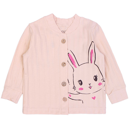 картинка ЧЗ Кофта для девочек 62-86 см,  BONITO KIDSD/OP1722/уп.5шт./меш.600шт. от магазина