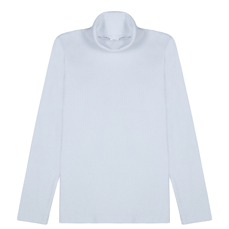 БГ_ЧЗ Водолазка для детей 3-7 лет 95% хлопок, 5% лайкра BONITO KIDS/BK1391V(ЧЗ)/уп.5шт./меш.370шт. от магазина