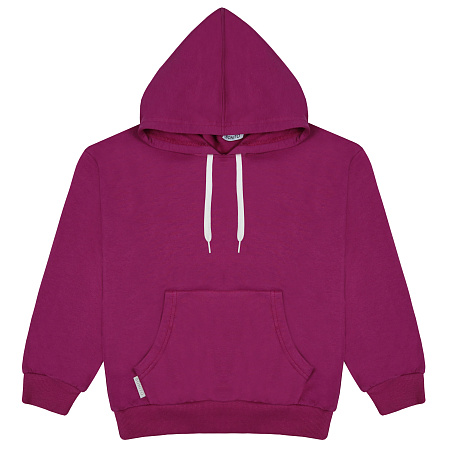 картинка КГ Худи для девочки 3-7 лет 100% хлопок BONITO KIDS/BK1752T/уп.5шт./меш.240шт. от магазина