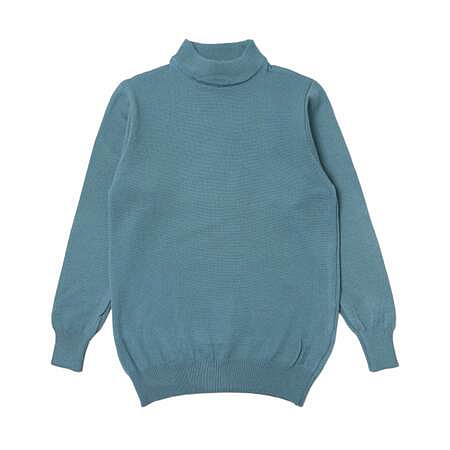 картинка ЧЗ Водолазка для детей 8-14 лет 50% вискоза 28% полиэстер 22% нейлон BONITO KIDS/OP1530(ЧЗ)/уп.4шт./меш.192шт. от магазина