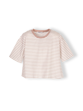 картинка БГ Футболка для девочки 8-12 лет BONITO KIDS/SS6138/уп.5шт./меш.445шт. от магазина