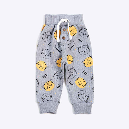 картинка ЧЗ Штанишки для мальчика 68-86 см BONITO KIDS/OP1888(01-23)/уп.4шт./меш.268шт. от магазина