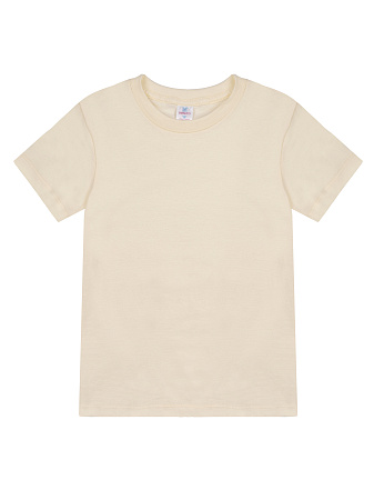 картинка КГ Футболка для девочки 5-8 лет 100% хлопок BONITO KIDS/BK0022D/уп.4шт./меш.700шт. от магазина