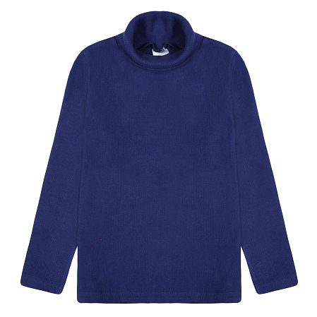 КГ_БГ Водолазка для мальчика 3-7 лет 95% хлопок, 5% лайкра BONITO KIDS/BK0482V(09-22)/уп.5шт./меш.350шт. от магазина