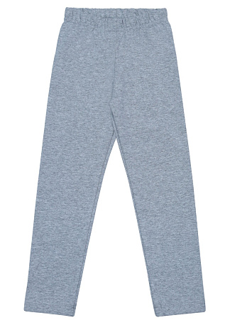 картинка ЧЗ Лосины для девочки 3-7 лет 92% хлопок, 8% лайкра BONITO KIDS/BK1606L(ЧЗ)/уп.5шт./меш.600шт. от магазина