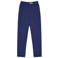 БГ_ЧЗ Лосины для девочки 3-7 лет BONITO KIDS/BK1524L(09-25)(ЧЗ)/уп.5шт./меш.375шт.