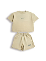 БГ_ЧЗ Комплект для мальчиков (футболка и шорты) 3-7 лет 95% хлопок, 5% лайкра BONITO KIDS/SS6146(ЧЗ)/уп.5шт./меш.270шт.