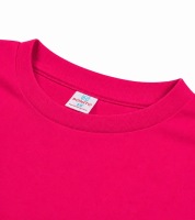 БГ_ЧЗ Лонгслив для девочки 3-7 лет 100% хлопок BONITO KIDS/SS6190LD(ЧЗ)/уп.5шт./меш.300шт.