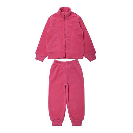 картинка КГ Комплект для девочки (бомбер и штаны), 1,5-4 лет, 100% полиэстер, BONITO KIDS/OP1897/уп.4шт./меш.84шт. от магазина