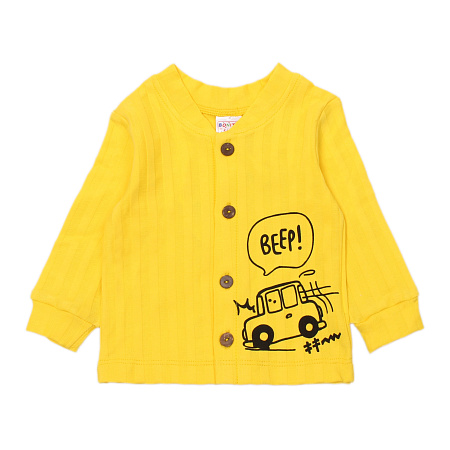 картинка ЧЗ Кофта для детей, 62-86 см, BONITO KIDS/OP1369/уп.5шт./меш.540шт. от магазина