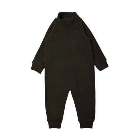 ЧЗ Комбинезон для детей 5-8 лет 100% полиэстер BONITO KIDS/OP1487(ЧЗ)/уп.4шт./меш.80шт. от магазина