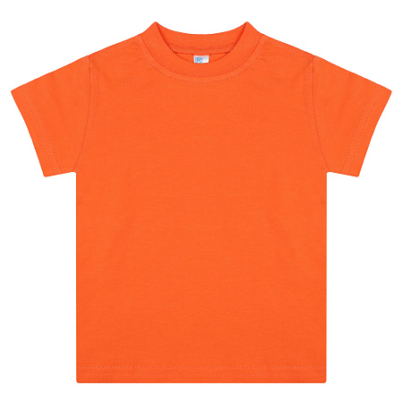 картинка БГ Футболка для детей 1-4 лет 100% хлопок BONITO KIDS/BK0164F(05-23)/уп.8шт./меш.800шт. BONITOKIDS