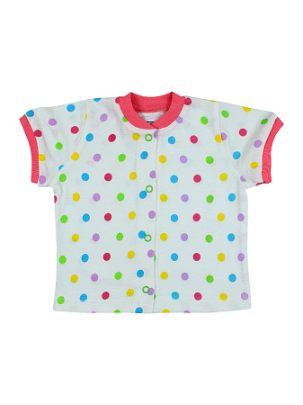 картинка ЧЗ Кофта для детей, 62-80 см 100% хб, BONITO KIDS/OP464(ЧЗ)/уп.4 шт./меш.640 шт. от магазина