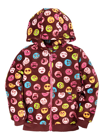 КГ Толстовка для детей 1-4 лет 100% полиэстер BONITO KIDS/BJ030(OP557T)/уп.4шт./меш.184шт. от магазина