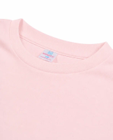 БГ_ЧЗ Лонгслив для девочки 3-7 лет 100% хлопок BONITO KIDS/SS6190LD(ЧЗ)/уп.5шт./меш.300шт.