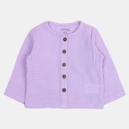 картинка ЧЗ Кофта для детей  68-86 см 100% хлопок DIAS KIDS/OP1805(ЧЗ)/уп.4шт./меш.480шт. от магазина