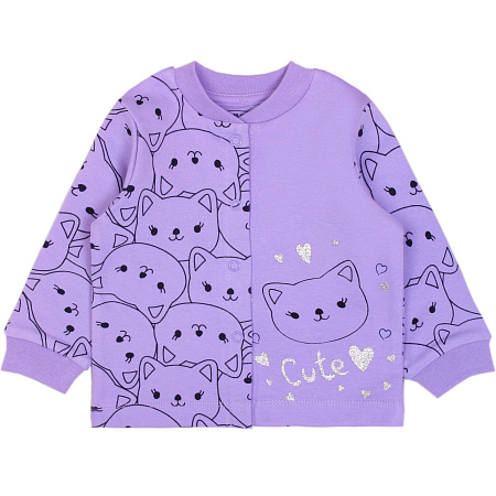 картинка ЧЗ Кофта для детей 62-86 см BONITO KIDS/OP1735/уп.5шт./меш.500шт. от магазина